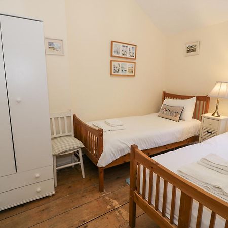 Ty Gwyn Villa Aberdyfi Bagian luar foto
