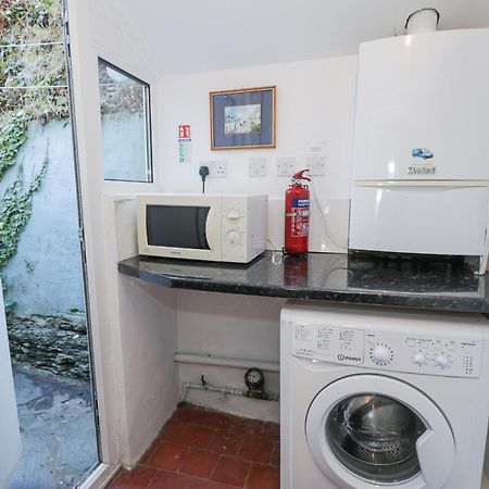 Ty Gwyn Villa Aberdyfi Bagian luar foto