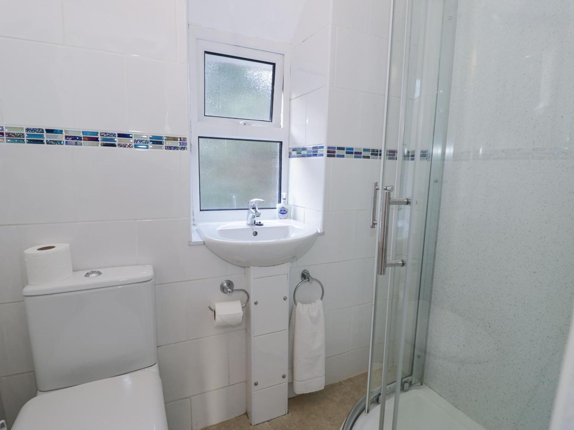Ty Gwyn Villa Aberdyfi Bagian luar foto