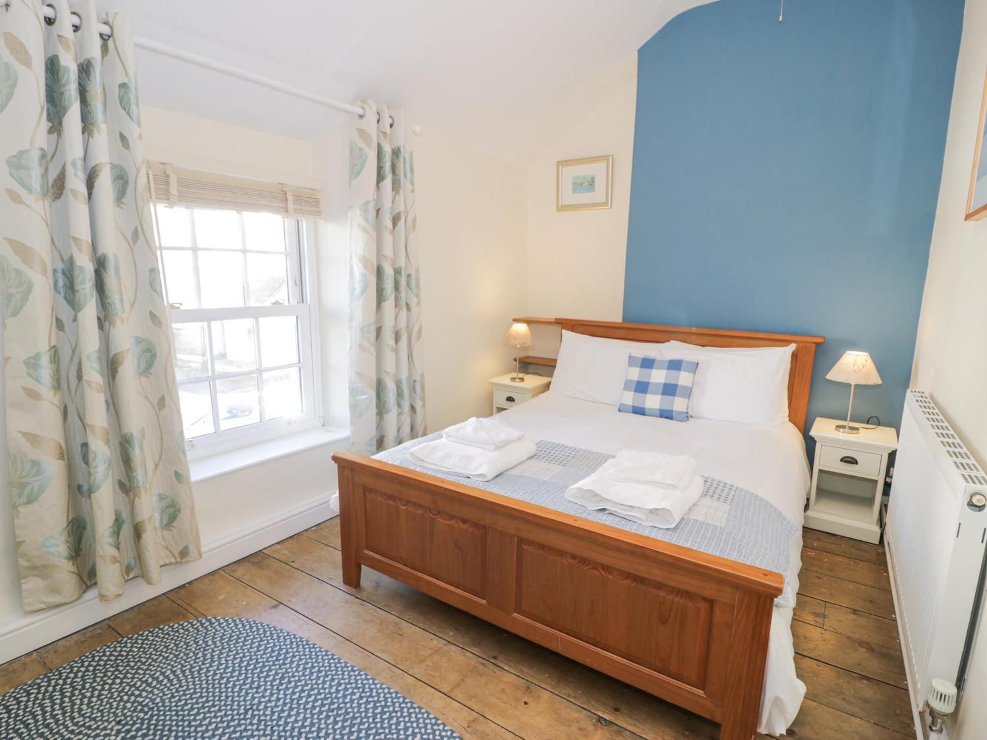 Ty Gwyn Villa Aberdyfi Bagian luar foto