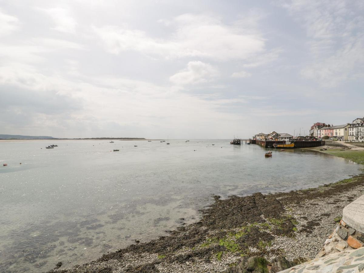 Ty Gwyn Villa Aberdyfi Bagian luar foto