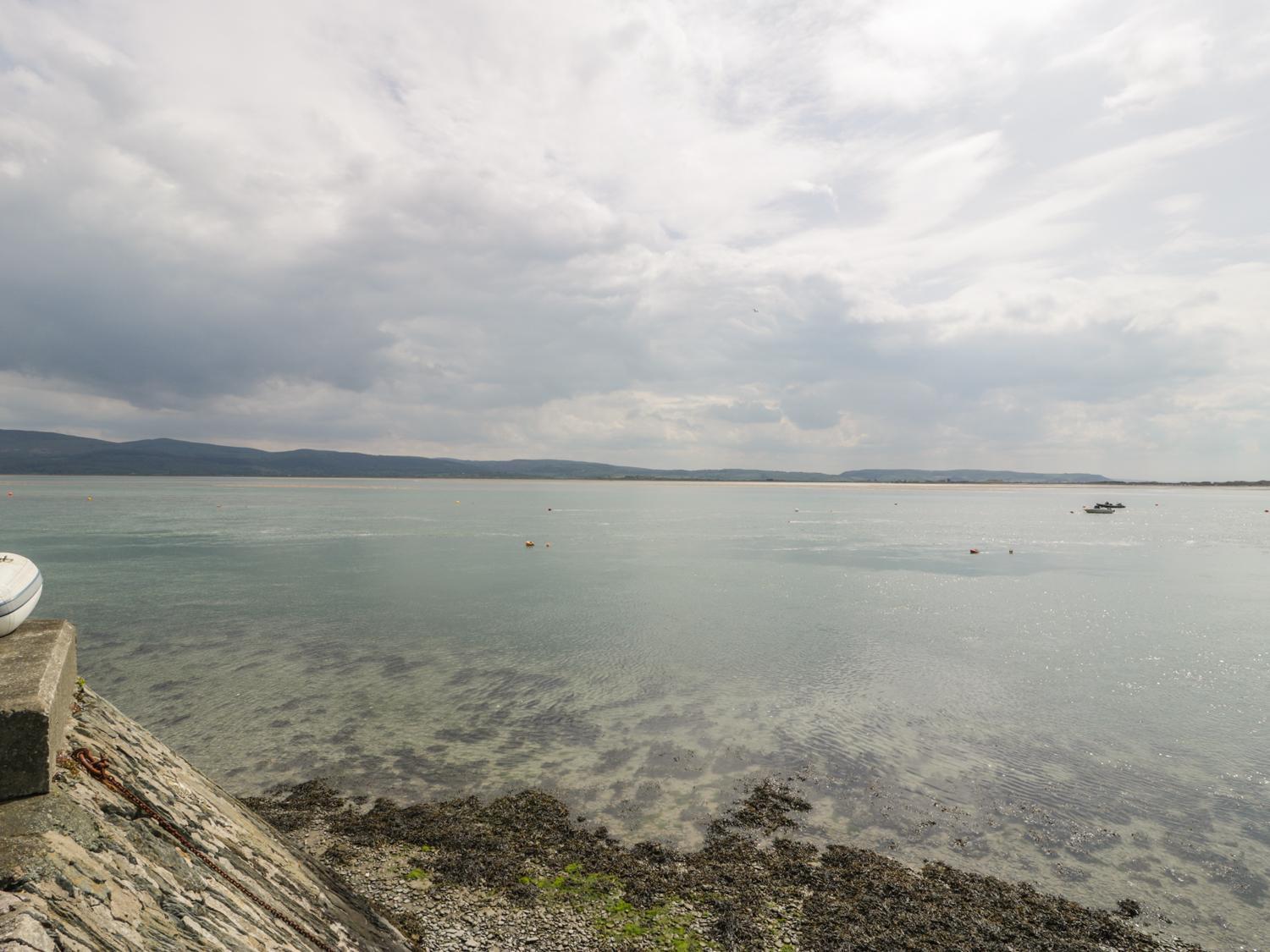 Ty Gwyn Villa Aberdyfi Bagian luar foto